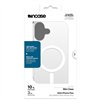 Incase Slim Case MagSafe - Case iPhone 16 Plus (Clear)