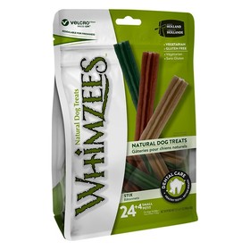 Закуска для собак Whimzees Stix