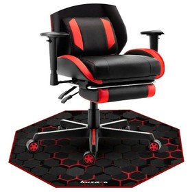 Материнская плата Huzaro HZ-FLOORMAT 2.0 Чёрный