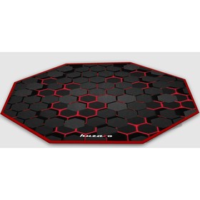 Материнская плата Huzaro HZ-FLOORMAT 2.0 Чёрный