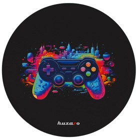 Материнская плата Huzaro HZ-FLOORMAT 7.0 Чёрный Резина