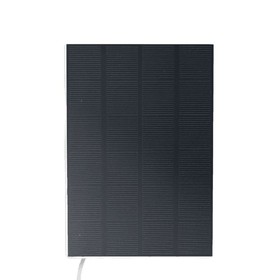 Фотоэлектрические солнечные панели Yale SV-SPC3W-1A-W 1 Предметы