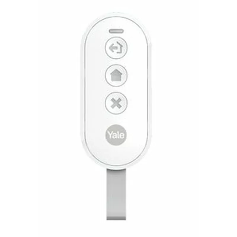 Alarm System Yale AL-KF-1A-W 1 Piece