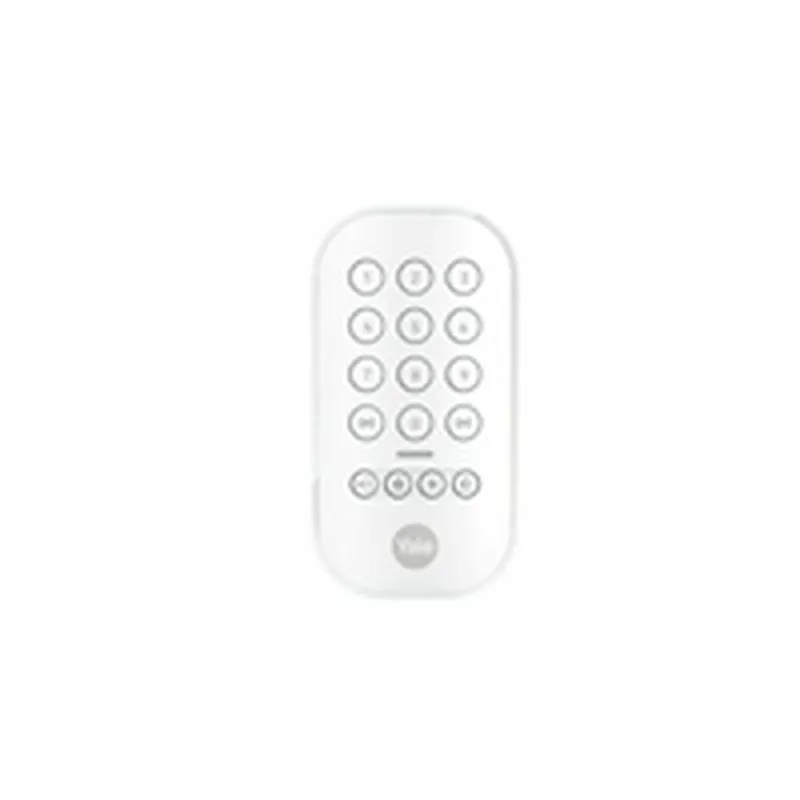 Цифровая клавиатура Yale AL-KP-1A-W 1 Предметы