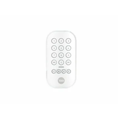 Цифровая клавиатура Yale AL-KP-1A-W 1 Предметы