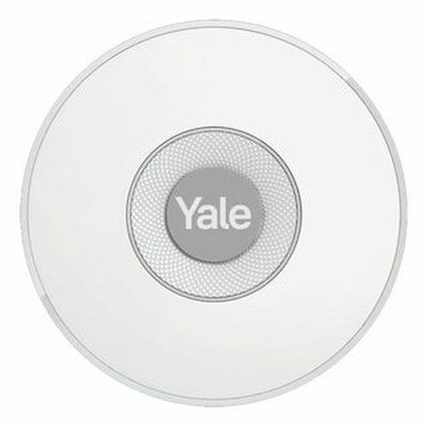Alarm siren Yale AL-IS-1A-W 1 Piece