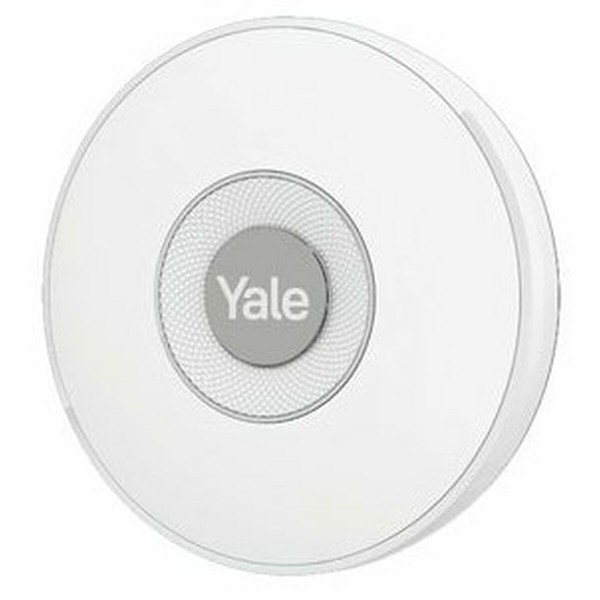 Alarm siren Yale AL-IS-1A-W 1 Piece