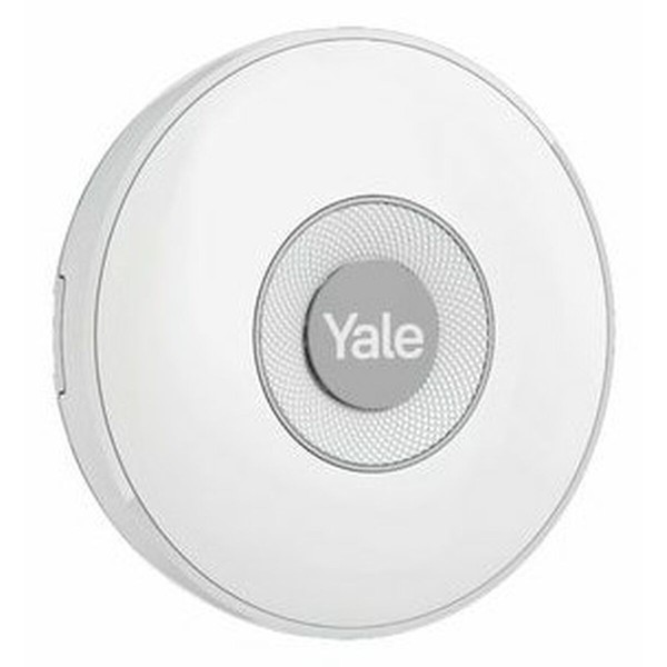 Alarm siren Yale AL-IS-1A-W 1 Piece
