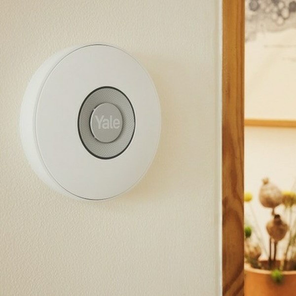 Alarm siren Yale AL-IS-1A-W 1 Piece