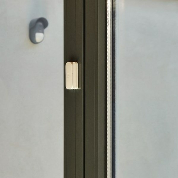 Smart Sensor for Doors and Windows Yale AL-DC-1A-W