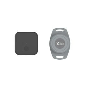 Protingas jutiklis durims ir langams Yale 05/102330/BW