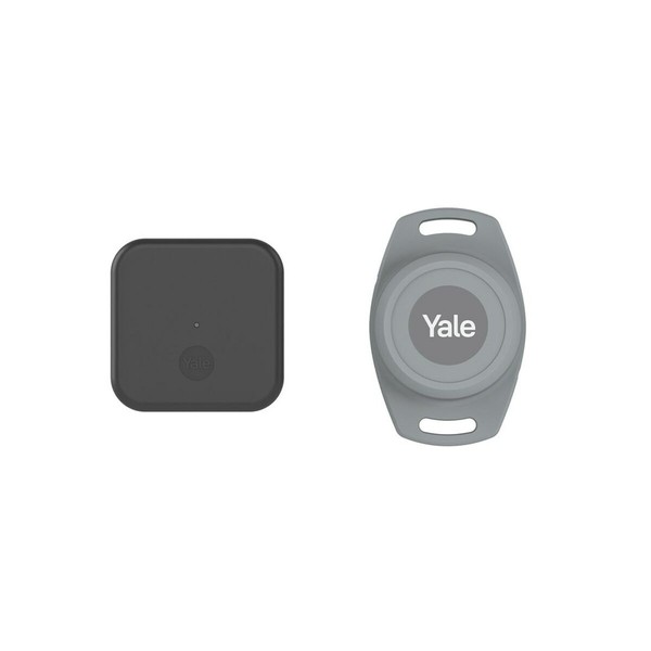 Smart Sensor for Doors and Windows Yale 05/102330/BW