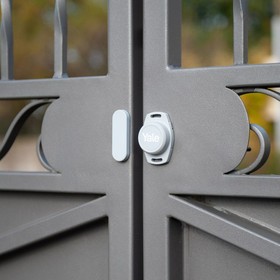 Smart Sensor for Doors and Windows Yale 05/102330/BW