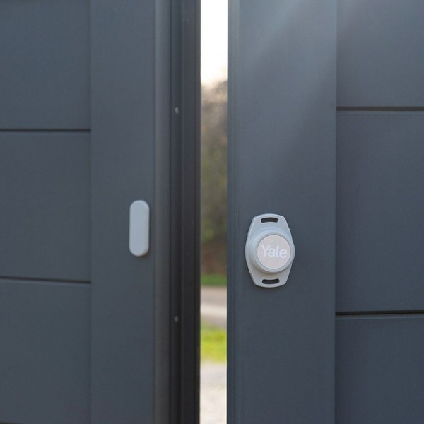 Smart Sensor for Doors and Windows Yale 05/102330/BW