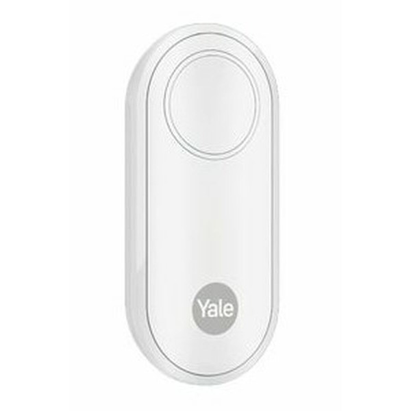 Durų skambutis Yale AL-PB-1A-W