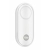 Doorbell Yale AL-PB-1A-W