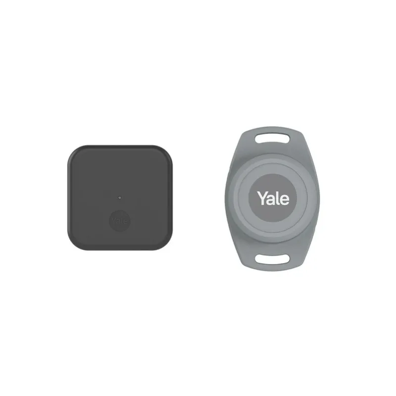 Smart Plug Yale 05/102300/BW