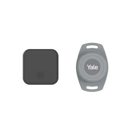 Smart Plug Yale 05/102300/BW