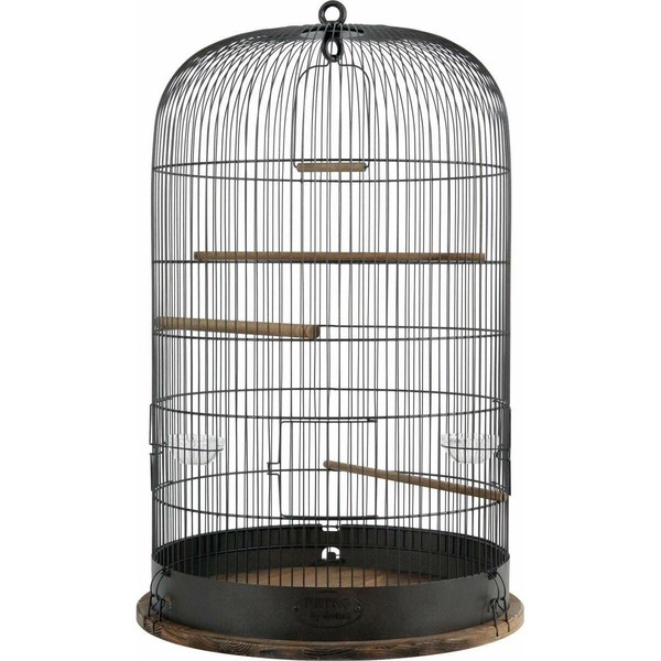 Клетка для птиц Zolux Бронзовый Ø 45 cm 45 cm