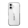 Speck Gemshell - iPhone 16 Case (Clear)