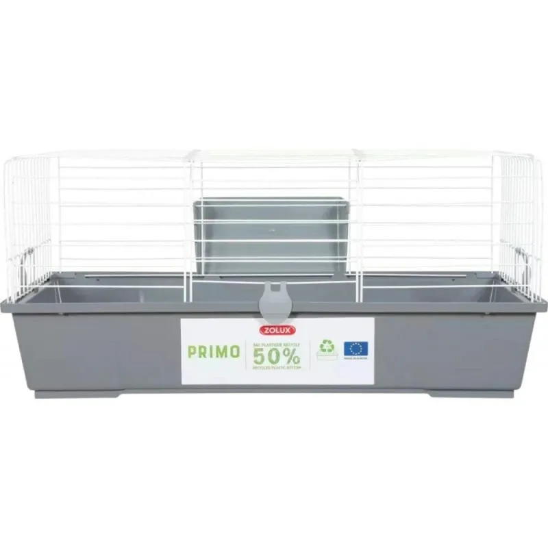 клетка Zolux Primo Металл Пластик 87 x 36 x 54 cm (1 Предметы)