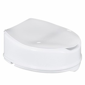 Toilet Seat Actionmed NT15AM White