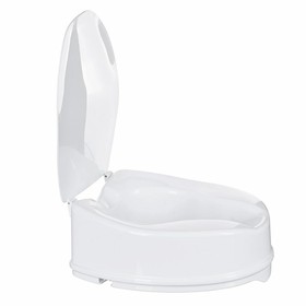Toilet Seat Actionmed NT15AM White