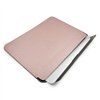 Guess Saffiano Script Computer Sleeve - Notebook case 13 "(pink)
