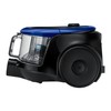 vacuum cleaner Samsung VC07M2110SB/GE Blue 700 W