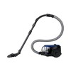 Пылесос Samsung VC07M2110SB/GE Синий 700 W