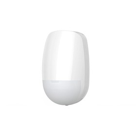 Motion Detector Hikvision 46841 Wall mounting 3 V 1 Piece