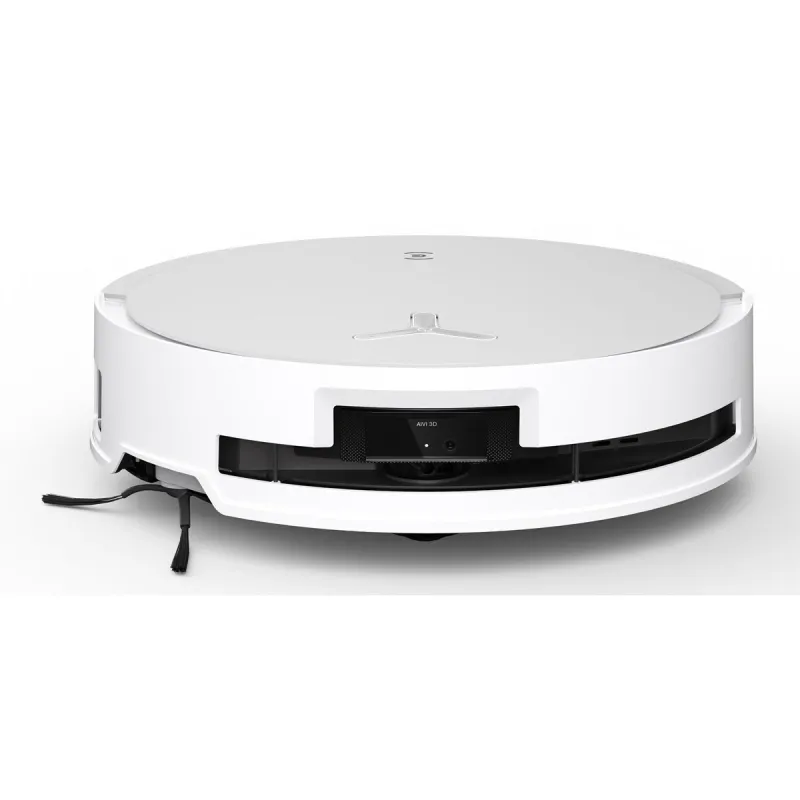 Robotas dulkių siurblys ECOVACS Deebot X8 Omni 5200 mAh