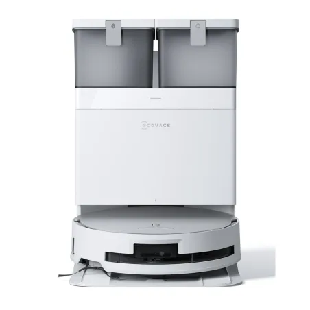 Robottipölynimuri ECOVACS Deebot X8 Omni 5200 mAh