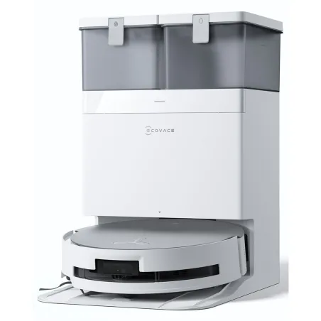 Robottipölynimuri ECOVACS Deebot X8 Omni 5200 mAh