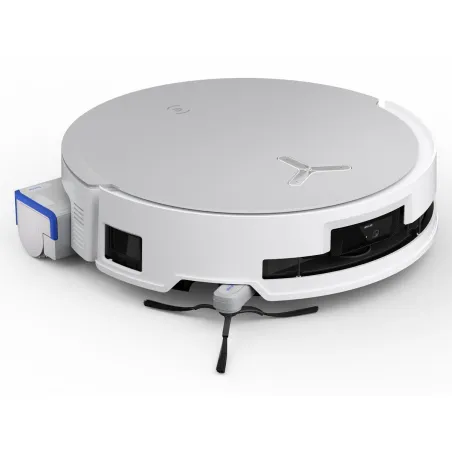 Robotas dulkių siurblys ECOVACS Deebot X8 Omni 5200 mAh