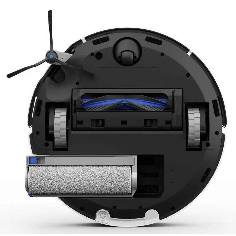 Robotas dulkių siurblys ECOVACS Deebot X8 Omni 5200 mAh