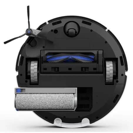 Robot Vacuum Cleaner ECOVACS Deebot X8 Omni 5200 mAh