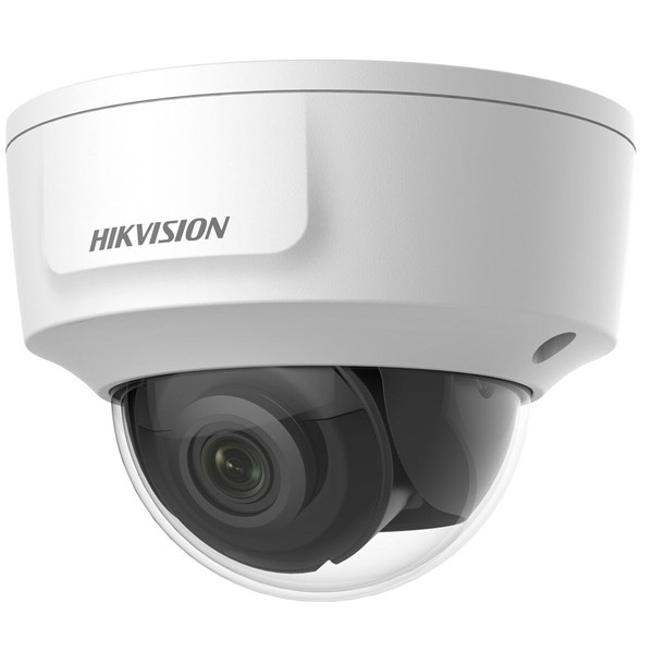 Видеокамера наблюдения Hikvision DS-2CD2186G2-IMS 2.8mm