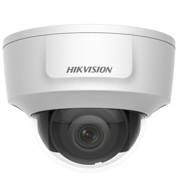 Видеокамера наблюдения Hikvision DS-2CD2186G2-IMS 2.8mm