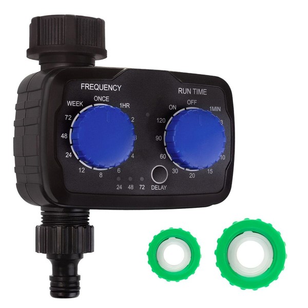 Šļūtenes Taimeris Greenblue GB391