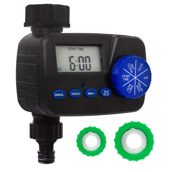 Hose Timer Greenblue GB390