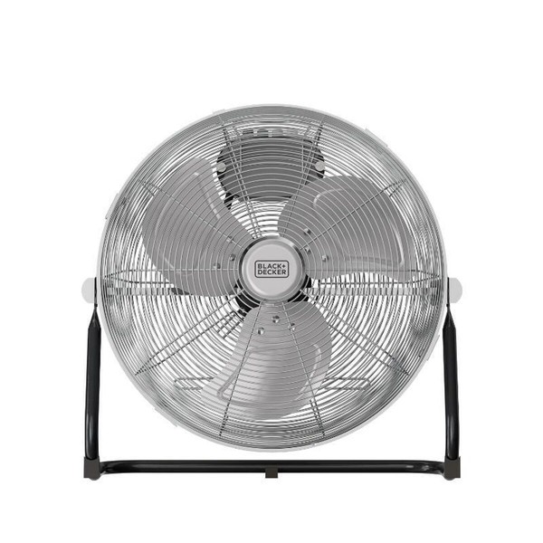 Table Fan Black & Decker ES9440210B Steel 60 W
