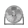 Table Fan Black & Decker ES9440210B Steel 60 W