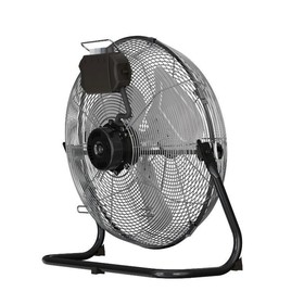 Stalinis ventiliatorius Black & Decker ES9440210B Plienas 60 W
