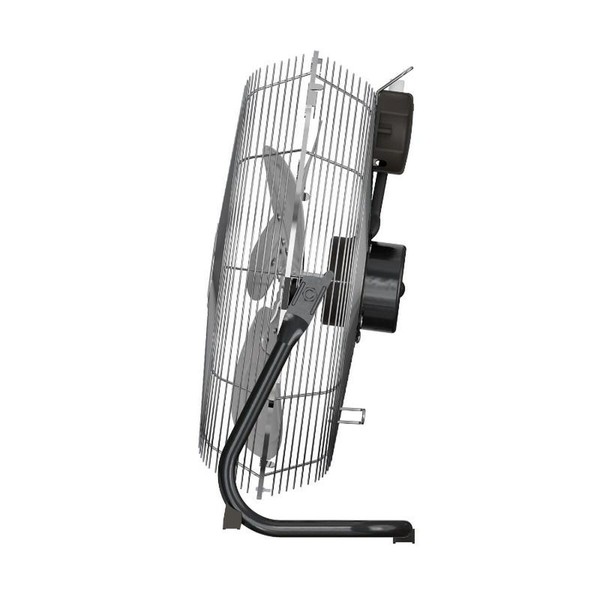 Table Fan Black & Decker ES9440210B Steel 60 W
