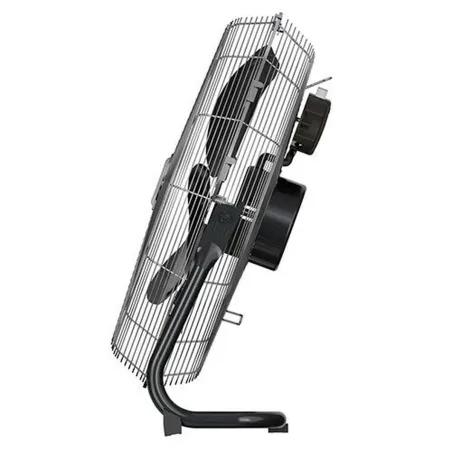 Stalinis ventiliatorius Black & Decker ES9440220B Juoda Plienas 120 W