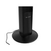 Table Fan Blow 44-654# Black 90 W