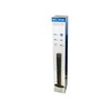 Stalinis ventiliatorius Blow 44-654# Juoda 90 W