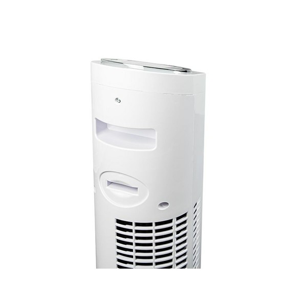 Pöytätuuletin Blow 44-653# Musta 90 W