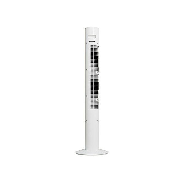 Tafelventilator Blow 44-653# Melns 90 W